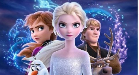 Download Frozen  2  Full Movie  Sub  Indo  Full Movie  Sikat Film 