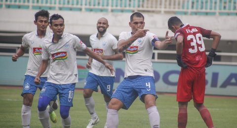 Psis Semarang / Psis Semarang Masih Urung Kumpulkan Pemain Ini Alasannya Semarangku - Persatuan sepak bola indonésia semarang) adalah klub sepak bola yang bermarkas di kota semarang.