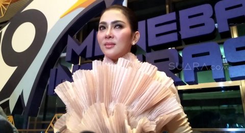 Syahrini Syahrini
