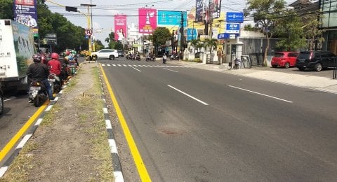 Kampus Kampus Ini Bakal Tergusur Tol Yogyakarta Solo