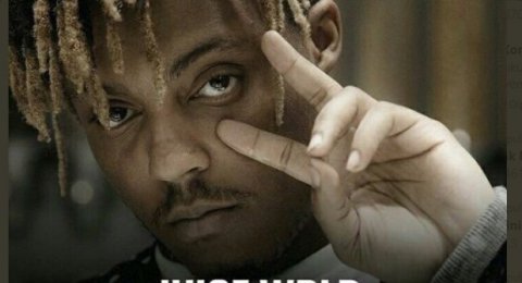 Kejang Kejang Di Bandara Rapper Juice Wrld Meninggal Dunia