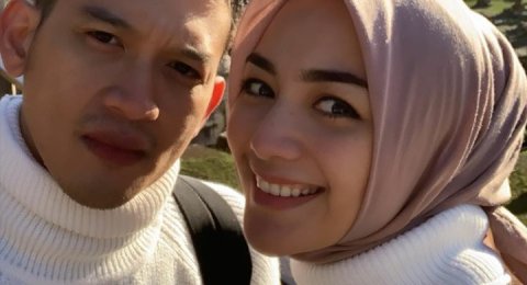 Selamat Citra Kirana Melahirkan Anak Pertama