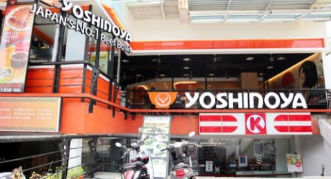 Viral Wajibkan Kue Bersertifikat Halal Yoshinoya Buka Suara