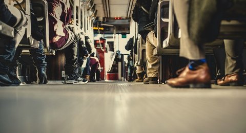Perpindahan Penduduk Global: Menghadapi Tantangan dan Membangun Diversitas