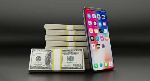 Cara Apple Menjaga Kekuatan Brand Value