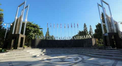 Daftar Fakultas Dan Jurusan Di Universitas Gadjah Mada Yogyakarta