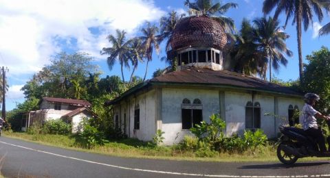 Tsunami Aceh 2004 Kisah Latiung Desa Yang Tak Lagi Berpenghuni