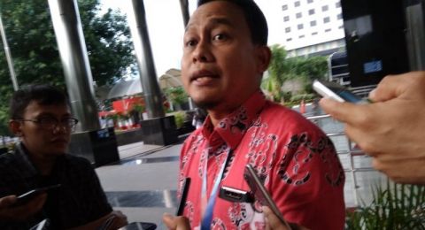 Fpi Cs Mau Demo Kasus Harun Masiku Kpk Kami Komit Berantas Korupsi