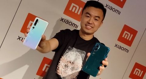Membandingkan Spek Xiaomi Mi 10 dan Mi 10 Pro
