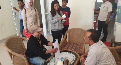 Polri Upayakan Mediasi, Mahfud MD: Sudarto Tak Ditahan Walau Tersangka