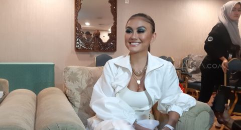 Ditanya Skincare Yang Biasa Dipakai Agnez Mo Beri Jawaban Menohok Banget Ditanya Skincare Yang Biasa Dipakai Agnez Mo Beri Jawaban Menohok Banget