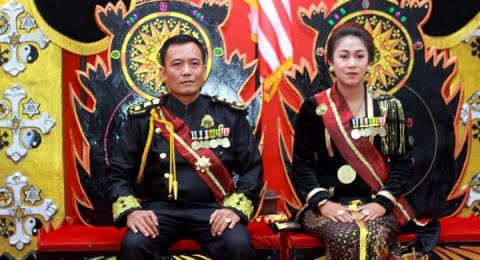 Geger Munculnya Kerajaan Agung Sejagat di Purworejo, Klaim Majapahit Baru