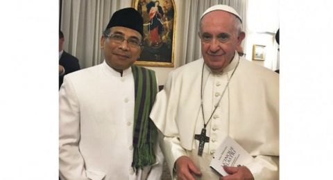 Gus Yahya Nyaris Jadi Menag Namun Jabatan Itu Akhirnya Diterima Sang Adik Suara Jateng Gus Yahya Nyaris Jadi Menag Namun Jabatan Itu Akhirnya Diterima Sang Adik Suara Jateng