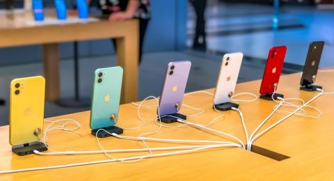 Beda Ios 13 Dan Ios 14