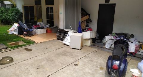 Rusdi Disekap Gegara Ml Sama Istri Orang Si Suami Minta Uang Kasih Sayang