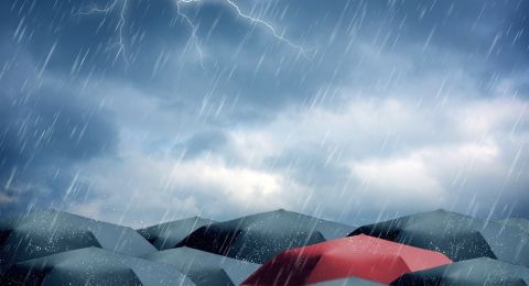 Kumpulan Doa Turun Hujan Yang Perlu Diamalkan Ini Bacaan Doa Hujan Petir