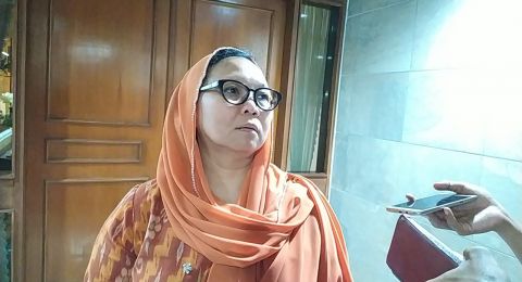 Sebut Hari Ibu Haram, Alissa Wahid Sebut UAS Ulama yang Ajarkan Kebencian