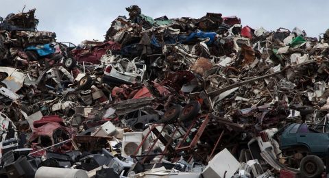 Pengertian Dan Penyebab Pencemaran Tanah Pengertian Dan Penyebab Pencemaran Tanah