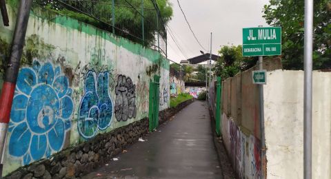 Pelecehan Seksual Di Jalan Mulia Otista Jaktim Kerap Ada Sejak 1980 An Pelecehan Seksual Di Jalan Mulia Otista Jaktim Kerap Ada Sejak 1980 An