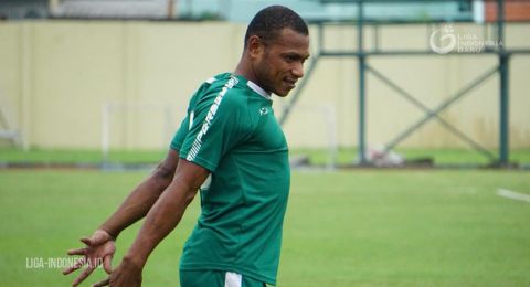 Persebaya Surabaya Buka Peluang Kontrak Eks Pemain Liga 3 Persebaya Surabaya Buka Peluang Kontrak Eks Pemain Liga 3