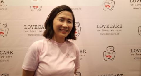 Home Care Veronica Tan
