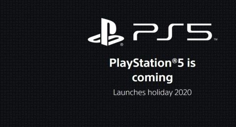 ps5 in 2020