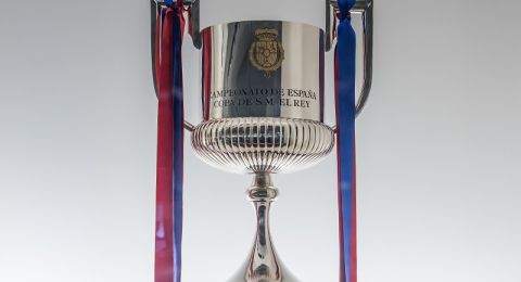 Jadwal Copa Del Rey Dini Hari Nanti Jalan Terjal Real Madrid Dan Barcelona