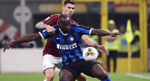 Prediksi Inter Milan Vs Ac Milan Di Liga Italia Malam Ini