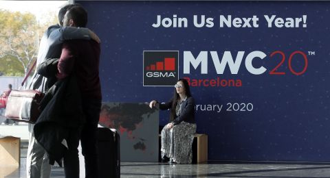 Google Konfirmasi Mundur dari Gelaran MWC 2021