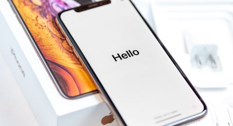 Cara Menggunakan Aplikasi Ios Di Perangkat Android