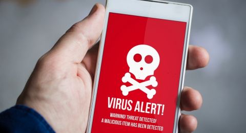 Parah Ditemukan Trojan Berbahaya Dalam Aplikasi Pendeteksi Covid 19