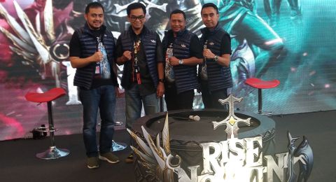 View Game Rise Of Nowlin Pictures