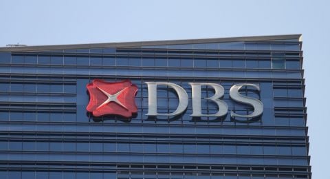 Bank Dbs Kebut Penyaluran Kredit Korporasi