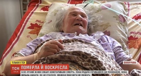 Kisah Nenek Mati Suri Usai Lihat Kerajaan Surga Dan 4 Berita Heboh Lainnya