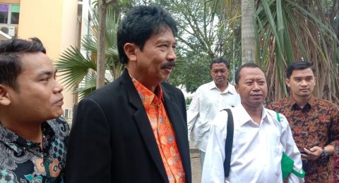 Konser BPIP saat Wabah Covid-19 Panen Kritik: Gaji Gede Cuma Begini?
