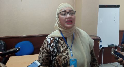 Kpai Guru Bk Harus Bisa Jadi Benteng Anak Anak Yang Dirundung Masalah