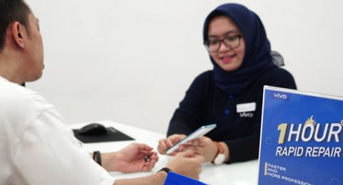 Tempat Beli Hape Vivo Di Jogja Suara Jogja