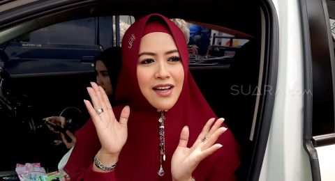 Meggy Wulandari Perkenalkan Suami Baru Pengusaha Dan Duda Anak 2