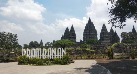 PT TWC: Wisata Candi Diharapkan Bisa Kembali Dibuka Bulan Juni