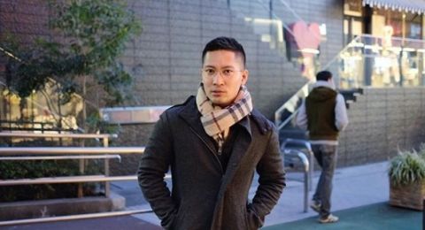 Detri Warmanto Artis Indonesia Pertama Yang Umumkan Positif Corona Detri Warmanto Artis Indonesia Pertama Yang Umumkan Positif Corona