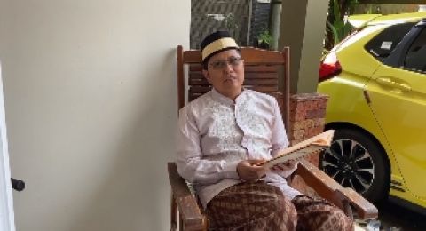 Telak Nasihat Ketua Mui Ke Ustaz Yahya Waloni Mualaf Belajar Dulu Telak Nasihat Ketua Mui Ke Ustaz Yahya Waloni Mualaf Belajar Dulu