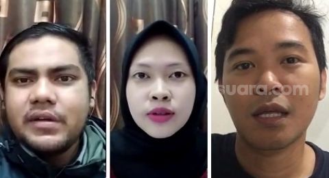 Di Balik Musibah Ada Hikmah Dari Corona Covid 19 Ini Dia Curhatan Warga Di Balik Musibah Ada Hikmah Dari Corona Covid 19 Ini Dia Curhatan Warga