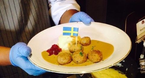 Rindu Swedish Meatball Ikea Bikin Di Rumah Aja Yuk