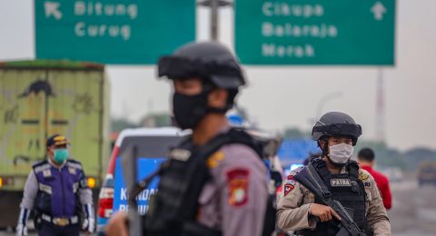 Angka Kasus Kebakaran