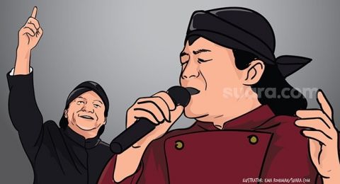 5 Lagu Hits Milik Didi Kempot Yang Bikin Ambyar