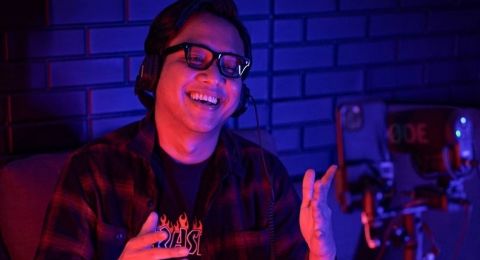 Gofar Hilman Ternyata Pernah Jadi Penjual Ikat Pinggang Hingga Pns