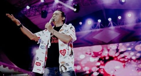 Kesaksian Penerima Bansos Konser Amal Didi Kempot