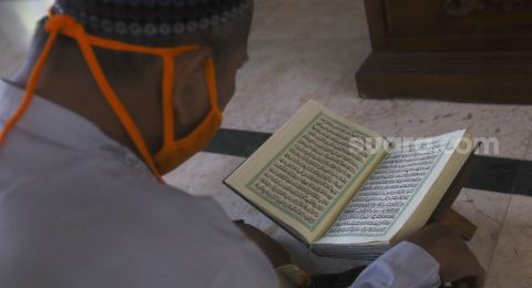 Masya Allah Ternyata Ini 8 Arti Mimpi Baca Alquran Menurut Tafsir Islam