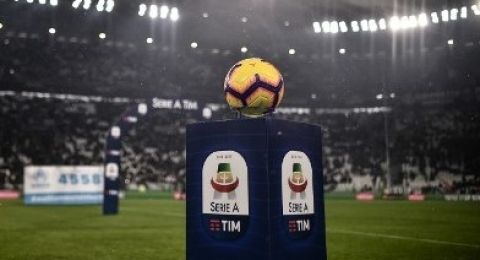 Serie A Resmi Dimulai Torino Ditahan Imbang Parma 1 1