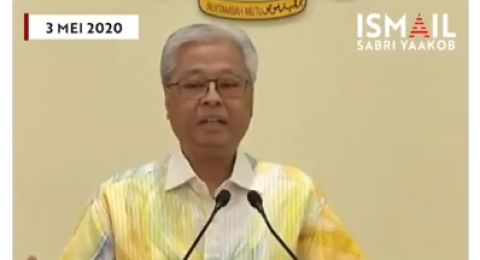Kumpulan Berita Ismail Sabri Yaakob Menhan Malaysia Prediksi Pakar Kesehatan Covid 19 Akan Bertahan 2 Tahun